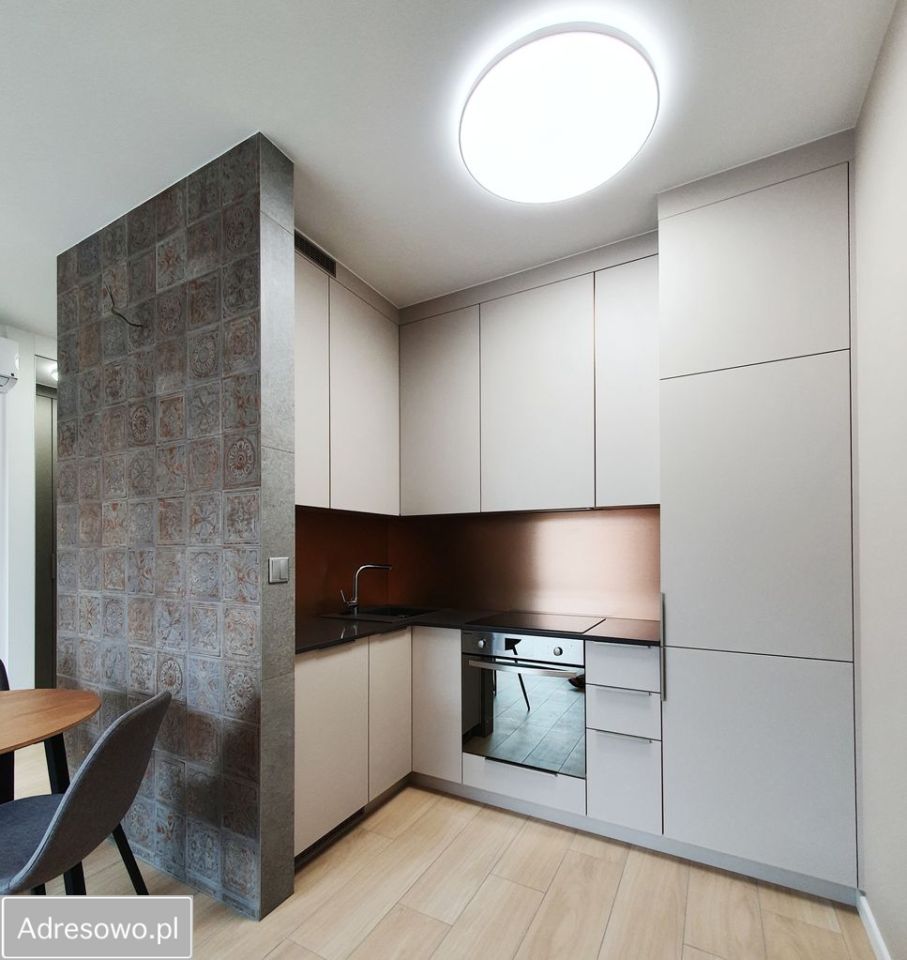 Mieszkanie 2-pokojowe Białystok Centrum, ul. Młynowa. Zdjęcie 3