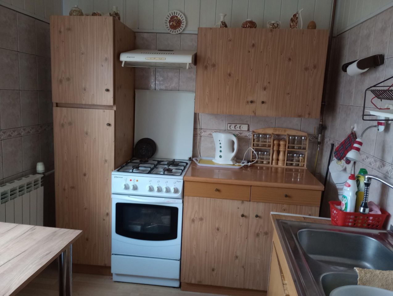 Mieszkanie 2-pokojowe Oświęcim Osiedle, Okrzei. Zdjęcie 4