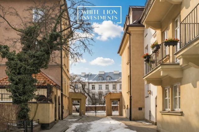 Mieszkanie 2-pokojowe Warszawa Śródmieście, ul. Piwna. Zdjęcie 12