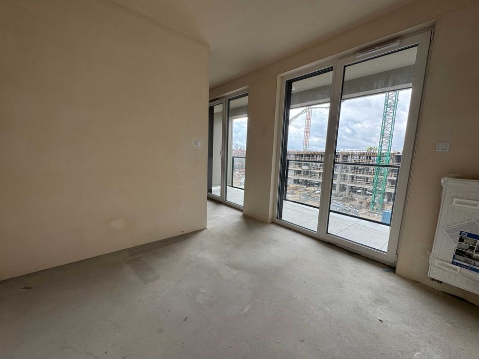 Mieszkanie 2-pokojowe Lublin, ul. Wojciechowska. Zdjęcie 4