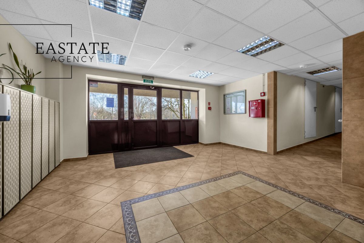 Mieszkanie 4-pokojowe Warszawa Mokotów, ul. Łukowa. Zdjęcie 16