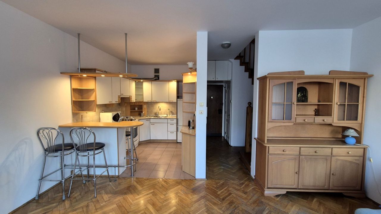 Mieszkanie 3-pokojowe Gdynia Redłowo, ul. Janusza Korczaka. Zdjęcie 16