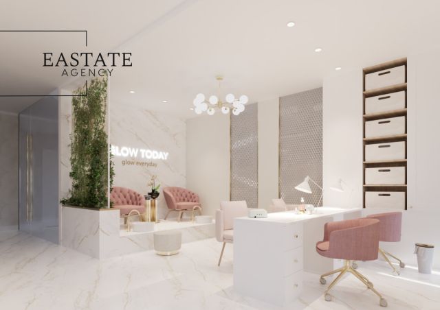 Lokal Gdynia Orłowo, al. Zwycięstwa. Zdjęcie 1