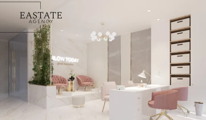 Lokal Gdynia Orłowo, al. Zwycięstwa