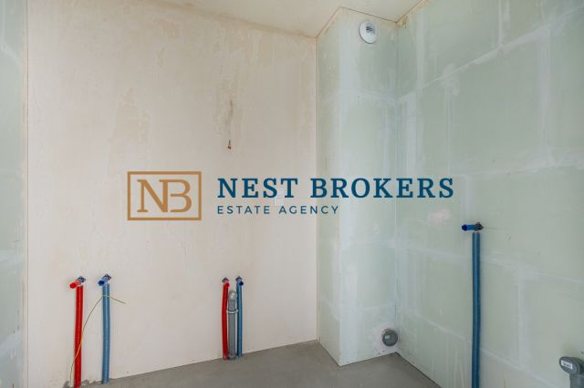 Mieszkanie 3-pokojowe Kraków Podgórze, ul. Walerego Sławka. Zdjęcie 10