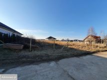 Działka budowlana Wołczkowo, ul. Łanowa. Zdjęcie 2