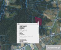 Działka rolna Mierzeń. Zdjęcie 1