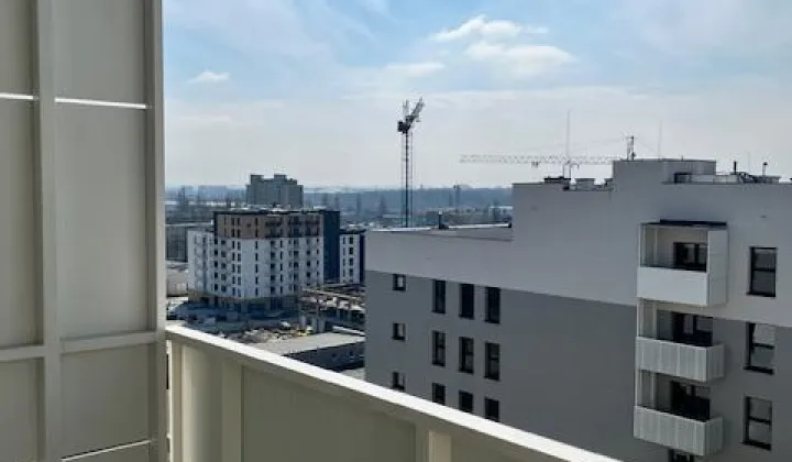 Mieszkanie 2-pokojowe Łódź Polesie, ul. Srebrzyńska