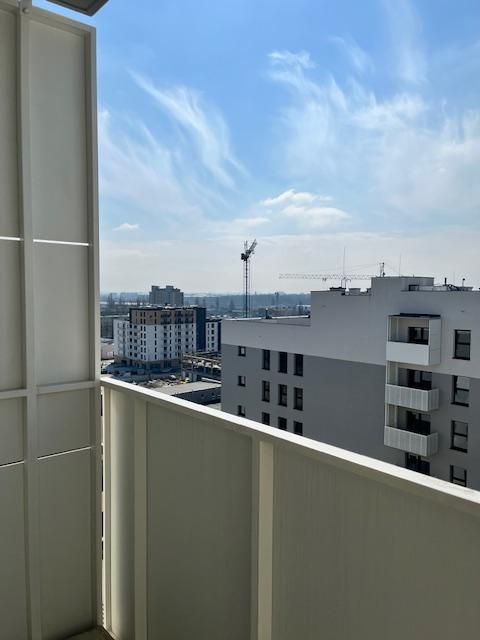 Mieszkanie 2-pokojowe Łódź Polesie, ul. Srebrzyńska. Zdjęcie 9