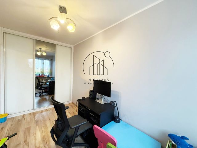 Mieszkanie 3-pokojowe Toruń Rubinkowo, ul. Ignacego Łyskowskiego. Zdjęcie 6