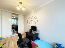 Mieszkanie 3-pokojowe Toruń Rubinkowo, ul. Ignacego Łyskowskiego. Zdjęcie 4