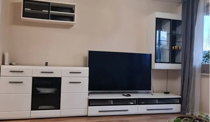 Mieszkanie 3-pokojowe Gdynia Wielki Kack, ul. Górnicza