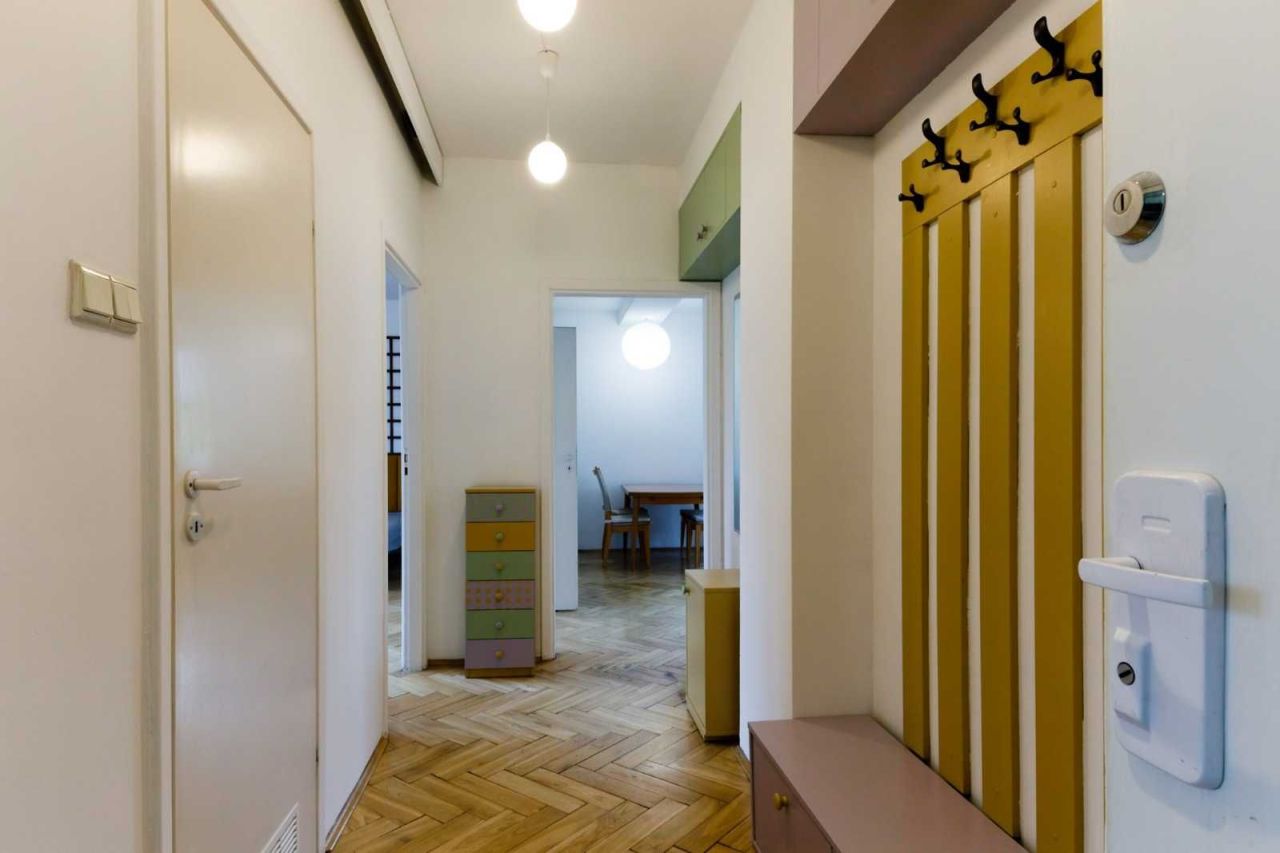 Mieszkanie 2-pokojowe Kraków Grzegórzki. Zdjęcie 8