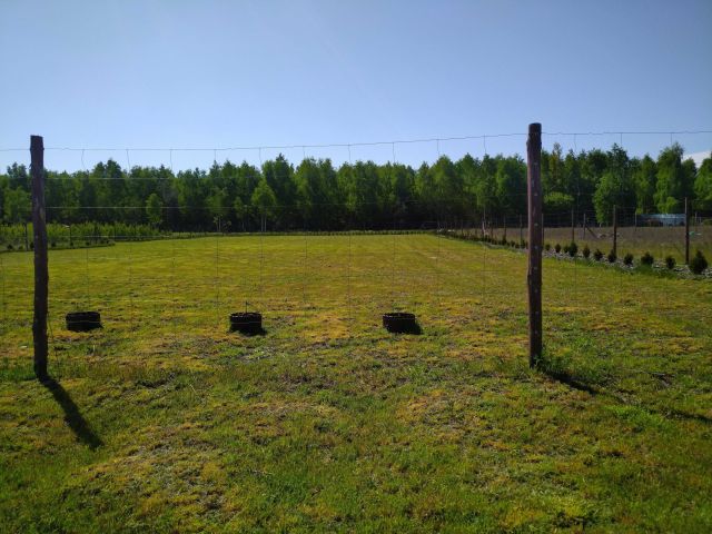 Działka rolno-budowlana Czarna. Zdjęcie 1