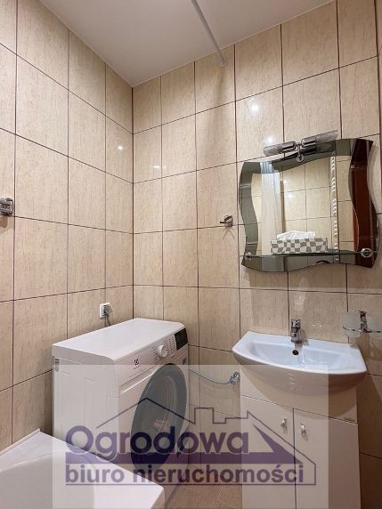 Mieszkanie 1-pokojowe Warszawa Śródmieście, ul. Śniadeckich. Zdjęcie 6