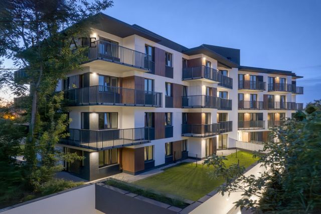 Mieszkanie 2-pokojowe Warszawa Targówek, ul. Wolińska. Zdjęcie 12