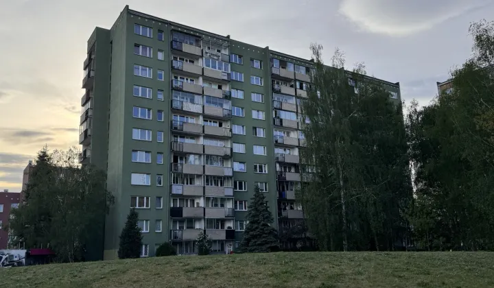 Mieszkanie 3-pokojowe Warszawa Bemowo, ul. Uniejowska