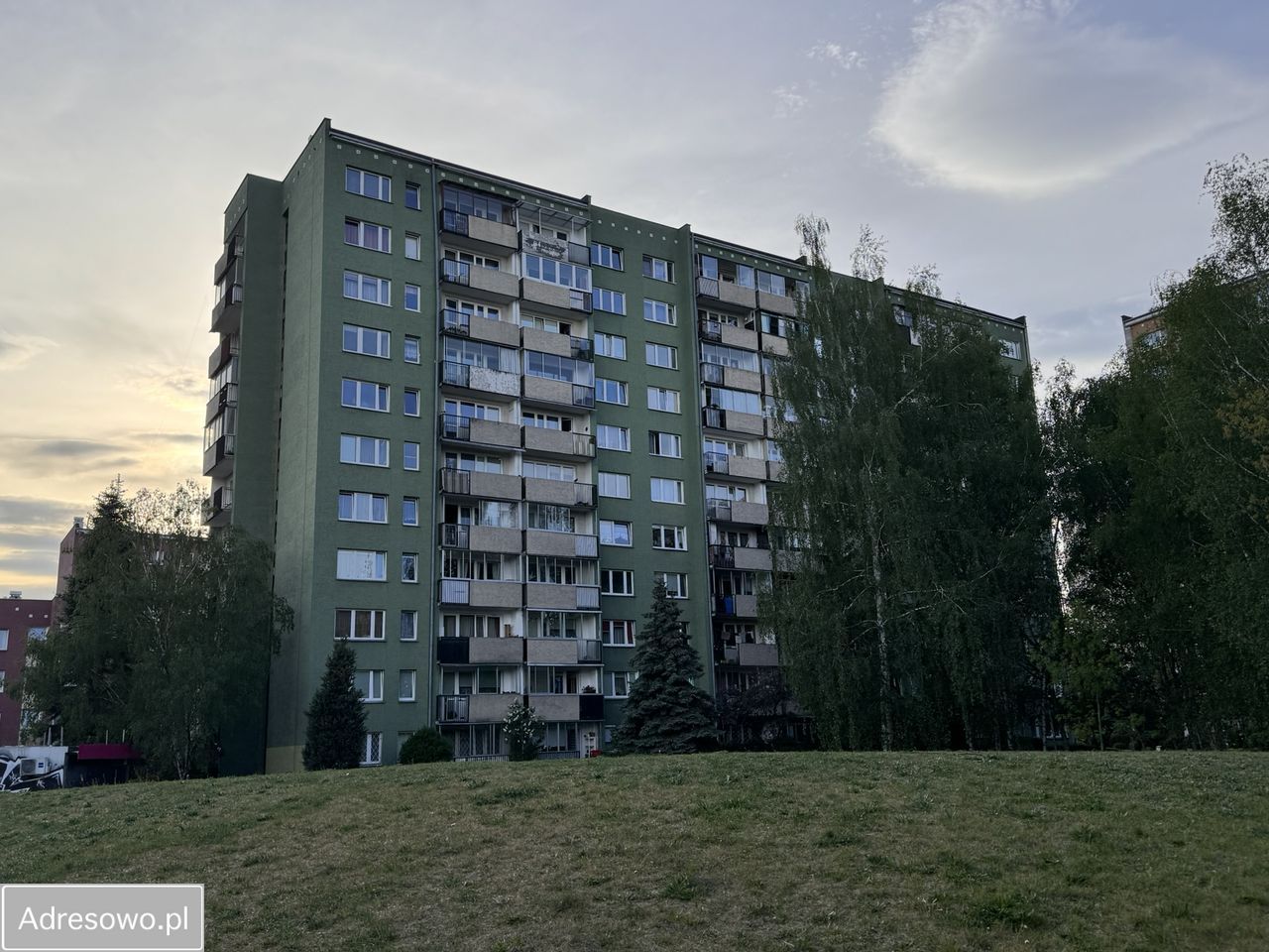 Mieszkanie 3-pokojowe Warszawa Bemowo, ul. Uniejowska. Zdjęcie 1