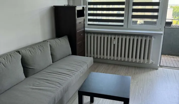 Mieszkanie 2-pokojowe Warszawa Bródno, ul. Rembielińska