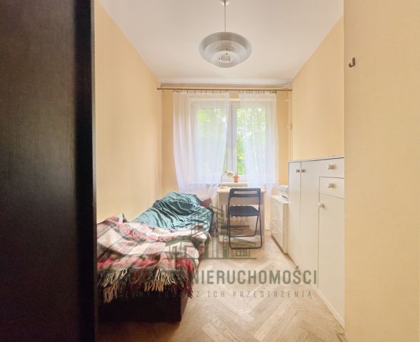 Mieszkanie 4-pokojowe Lublin Śródmieście, ul. Gliniana. Zdjęcie 2