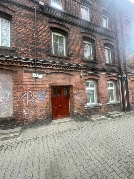 Mieszkanie 1-pokojowe Ruda Śląska Bykowina, ul. 11 Listopada. Zdjęcie 6