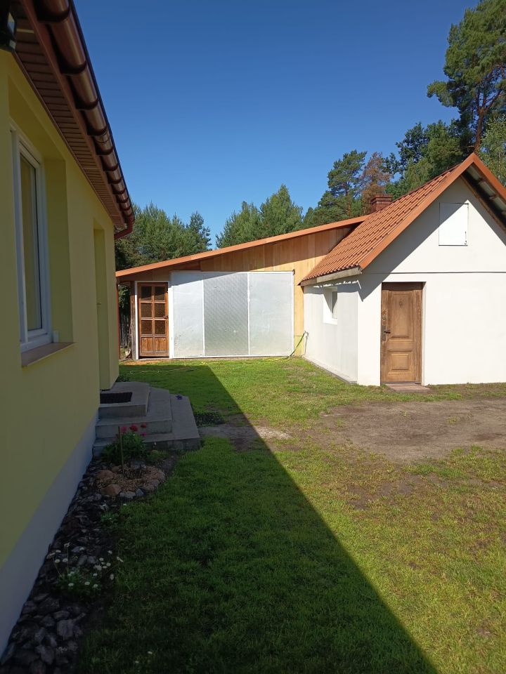 dom wolnostojący, 6 pokoi Samotrzask. Zdjęcie 11