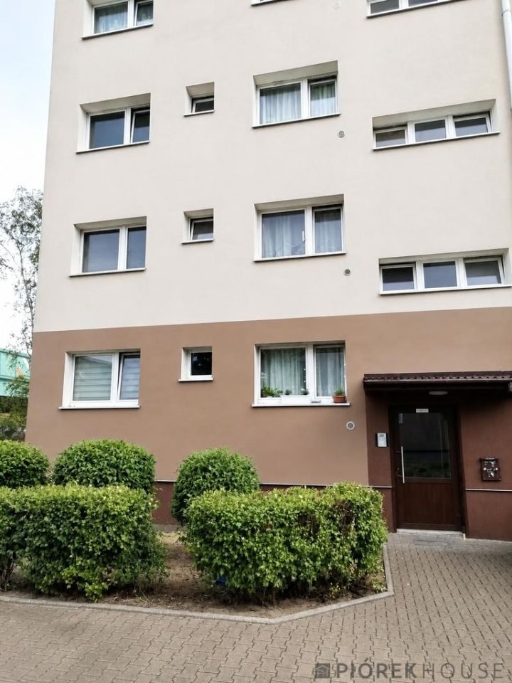 Mieszkanie 3-pokojowe Warszawa Wola, al. Prymasa Tysiąclecia. Zdjęcie 10