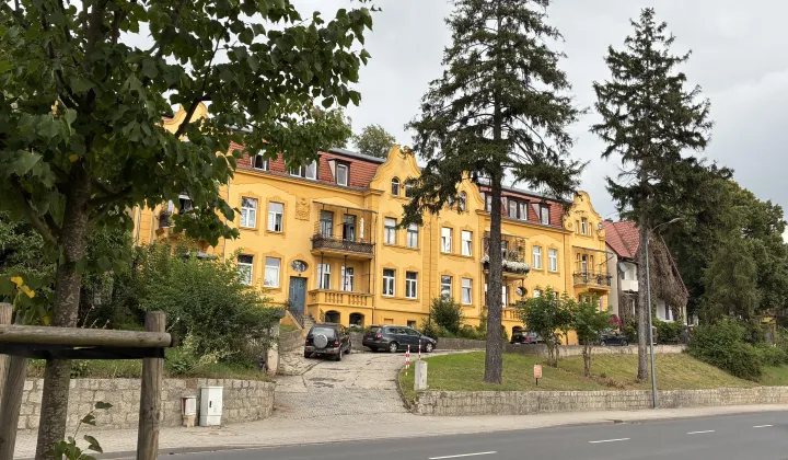 Mieszkanie 2-pokojowe Krosno Odrzańskie, ul. Bolesława Chrobrego