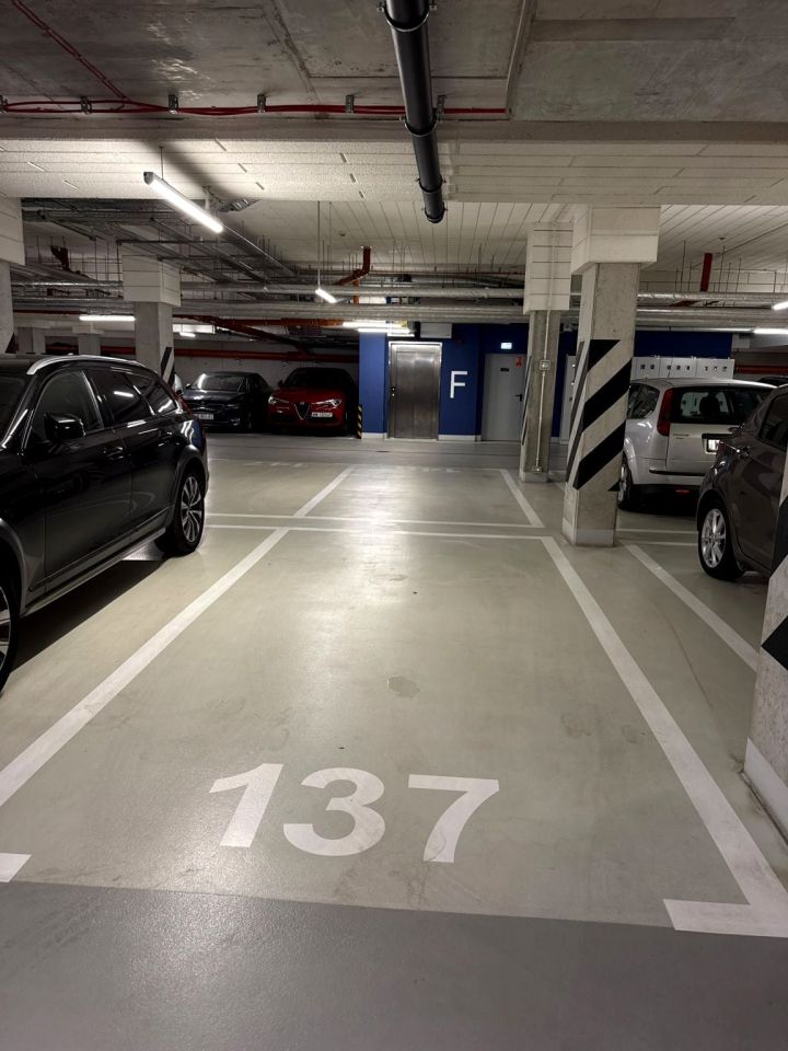 Mieszkanie 3-pokojowe Warszawa Annopol, ul. Marywilska. Zdjęcie 20