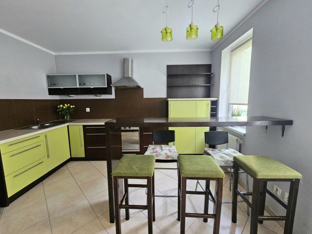 Mieszkanie 2-pokojowe Wrocław Stare Miasto, pl. Tadeusza Kościuszki. Zdjęcie 32