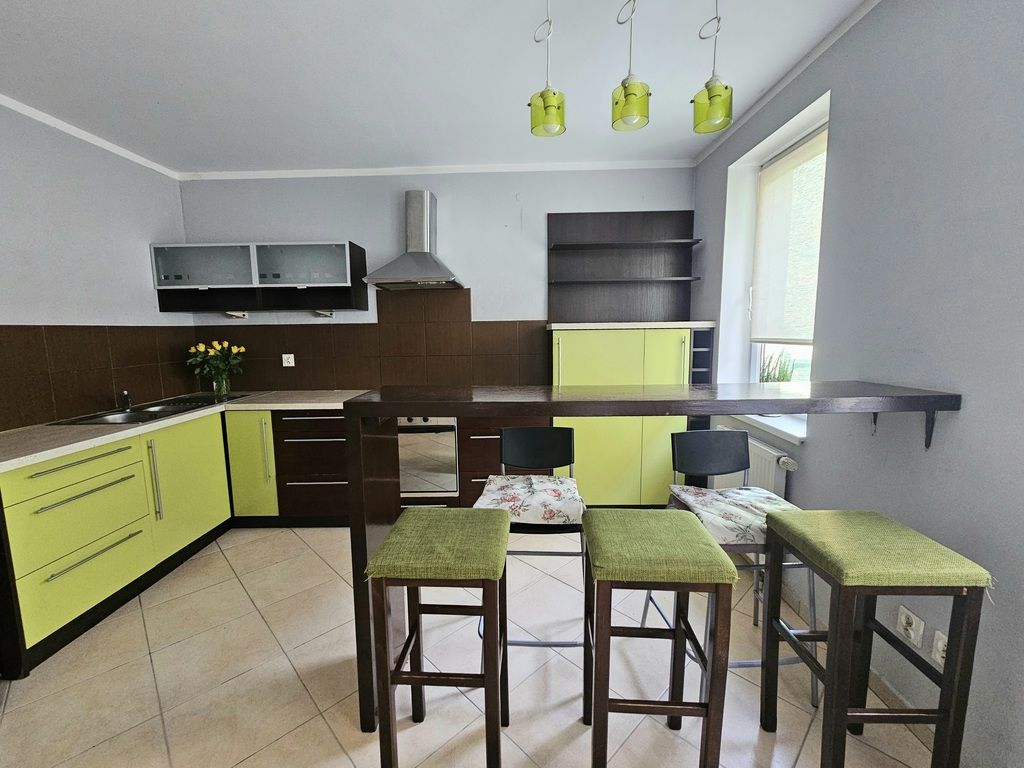 Mieszkanie 2-pokojowe Wrocław Stare Miasto, pl. Tadeusza Kościuszki. Zdjęcie 32
