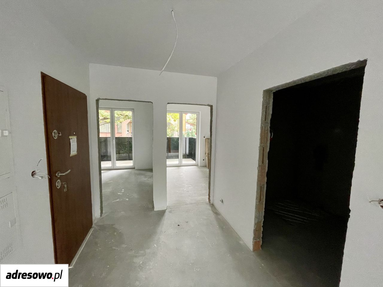 Mieszkanie 3-pokojowe Warszawa Wesoła. Zdjęcie 6