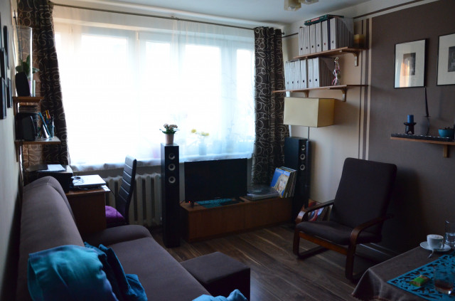 Mieszkanie 2-pokojowe Kamienna Góra, ul. Jeleniogórska. Zdjęcie 1