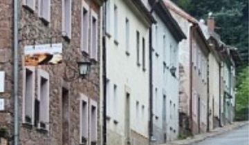 Mieszkanie 6-pokojowe Srebrna Góra, ul. Górne Miasto