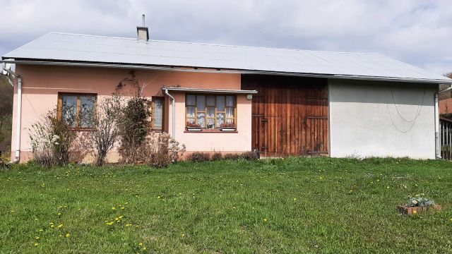 gospodarstwo Szymbark. Zdjęcie 1