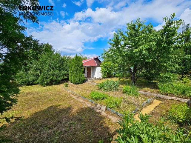 Działka rekreacyjna Bielsko-Biała Hałcnów. Zdjęcie 1
