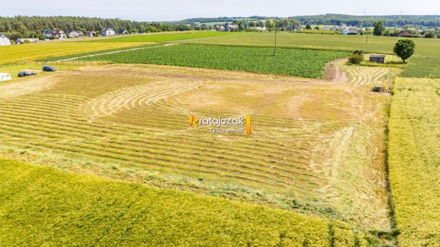 Działka budowlana Robakowo, ul. Królewska. Zdjęcie 19