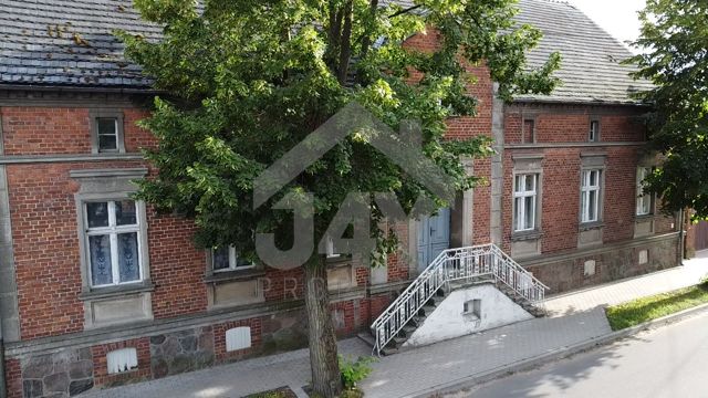 dom wolnostojący, 6 pokoi Ołobok, ul. Wojciechowskiego