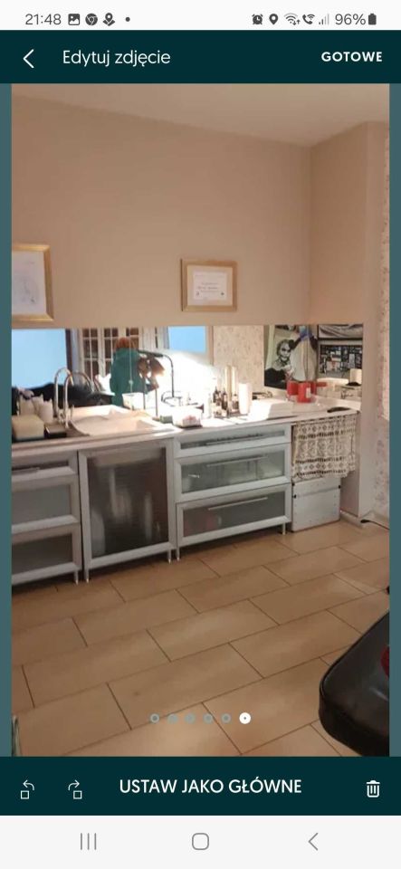 Lokal Chojnów, ul. Legnicka. Zdjęcie 3