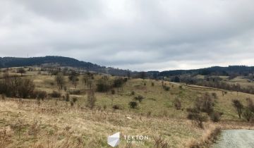 Działka budowlana Sierpnica, ul. Zielone Wzgórze