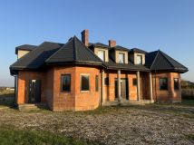 dom wolnostojący, 8 pokoi Nowe Miasto nad Pilicą, ul. 1 Maja. Zdjęcie 2