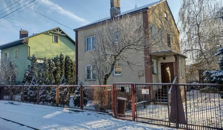 dom wolnostojący, 5 pokoi Szczuczyn, ul. Księży Pijarów