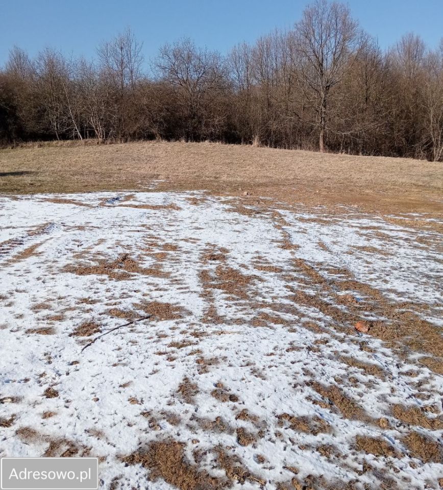 Działka budowlana Wola Zachariaszowska, ul. Malownicza. Zdjęcie 3