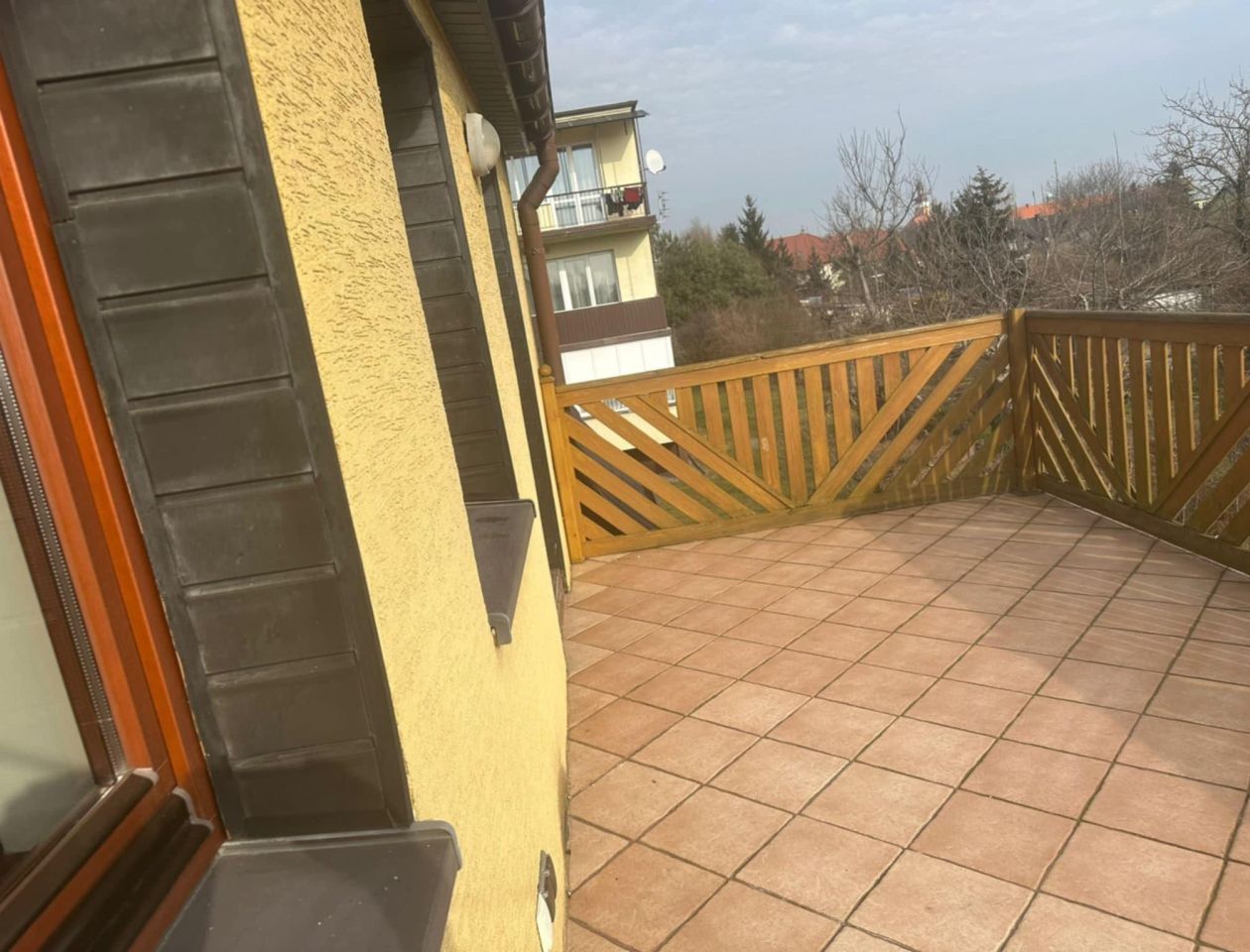 Mieszkanie 4-pokojowe Wołów, al. Niepodległości. Zdjęcie 16