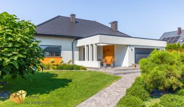 dom wolnostojący, 5 pokoi Ludwin-Kolonia