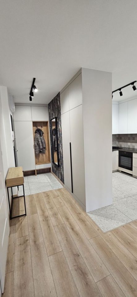 Mieszkanie 2-pokojowe Wrocław Krzyki, ul. Żegiestowska. Zdjęcie 11