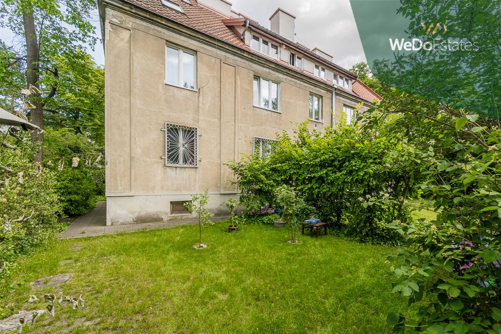 Mieszkanie 1-pokojowe Warszawa Bielany, ul. Płatnicza. Zdjęcie 14