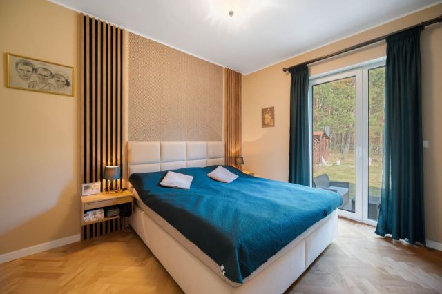 dom wolnostojący, 7 pokoi Stara Kiszewa Kalk. Zdjęcie 19