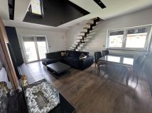 dom szeregowy, 3 pokoje Zabrze Grzybowice, ul. gen. Tadeusza Rozwadowskiego. Zdjęcie 3