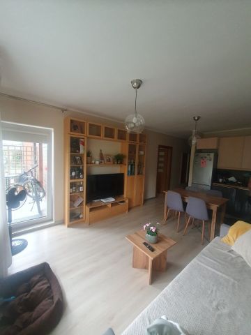 Mieszkanie 3-pokojowe Tarnowo Podgórne, ul. Władysława Jeszke. Zdjęcie 1